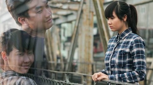 Những hot girl lấn sân thành công sang điện ảnh (P2): Huyền Lizzie