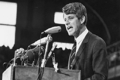 Cái chết bất ngờ của Robert F.Kennedy (kỳ 2): Khó khăn và thách thức