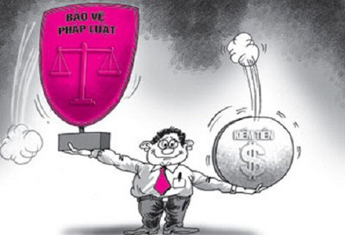 Nghi án hối lộ “2,2 triệu USD”  trong ngành Y tế:  Đề nghị Bộ Công an điều tra