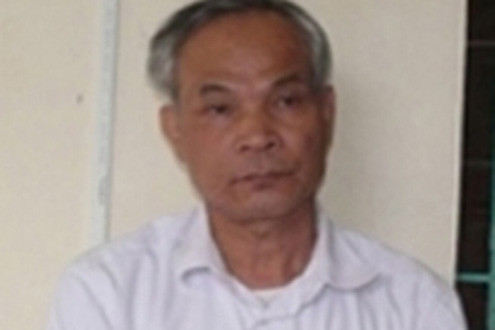 Thanh Hóa: Bắt tạm giam nguyên Giám đốc Qũy TDND Hoằng Đồng