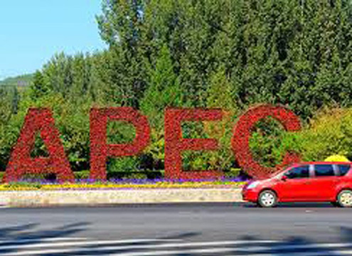 Hội nghị cấp cao APEC: Vốn đầu tư đang tập trung dần vào Việt Nam