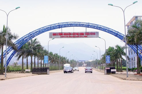 Thực hư chuyện công nhân náo loạn vì khu công nghiệp bị "ma ám" (kỳ 1)