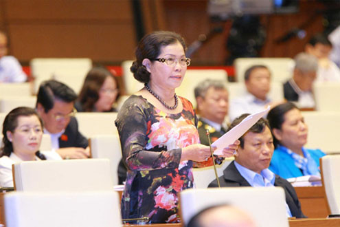 Sửa đổi Luật đầu tư theo hướng có lợi hơn cho doanh nghiệp