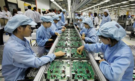 Luật Đầu tư 2005: Viết lại hay sửa đổi?