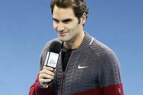 ATP World Tour Finals: Federer bị chấn thương, Djokovic đăng quang ngôi vô địch