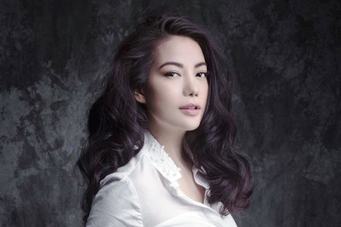 'Chat' với “Nữ hoàng điện ảnh Việt” (Phần 1)