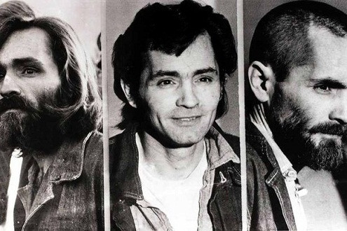 Kẻ giết người hàng loạt Charles Manson được kết hôn trong tù