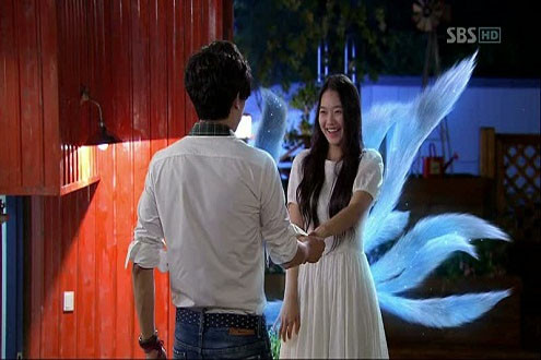 Những hồ ly mê hoặc khán giả trên màn ảnh (Phần cuối): Nàng hồ ly Miho