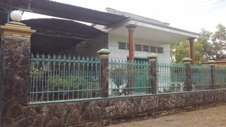 Nghi can xâm hại tình dục bé gái 5 tuổi tại nhà trẻ đã ra đầu thú