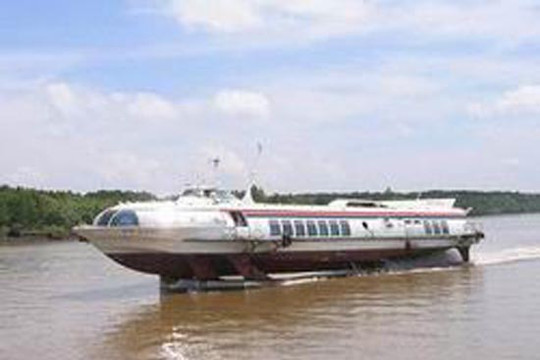 Điều kiện kinh doanh vận tải đường thủy nội địa