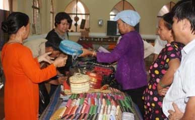 Rực rỡ văn hóa Chăm