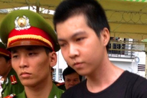 Nam sinh ra tay giết người vì sợ bị tố sàm sỡ