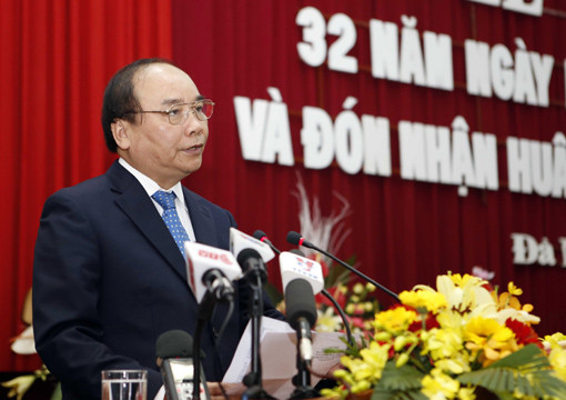 Đại học Duy Tân đã khẳng định được ưu thế của mô hình đại học tư thục