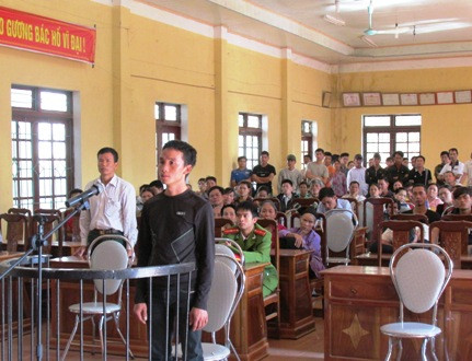 Gây tai nạn chết người, lĩnh 18 tháng tù
