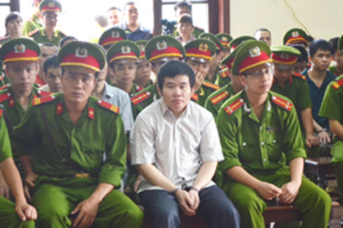 Phúc thẩm án ma túy lớn nhất Tây Bắc: “Bố già” ma túy Tráng A Chư không thoát án tử