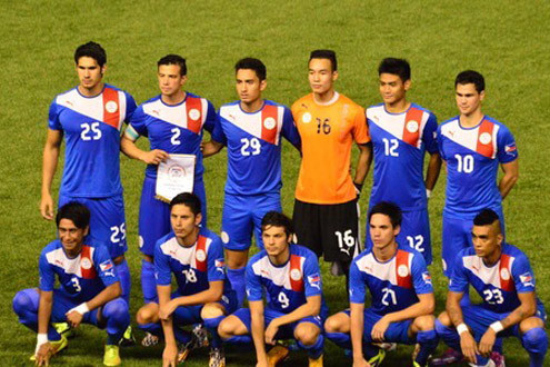 Vòng bán kết AFF Cup 2014: Lịch tường thuật trực tiếp