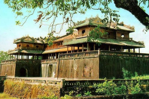 Huế lập hồ sơ đệ trình UNESCO công nhận Di sản ký ức thế giới