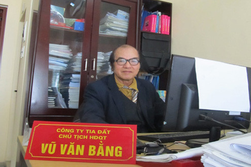 Tiết lộ "sốc" của TS Vũ Văn Bằng - người đi tìm xác nạn nhân trong vụ TMV Cát Tường: “Cơ quan điều tra chưa xong nhiệm vụ”