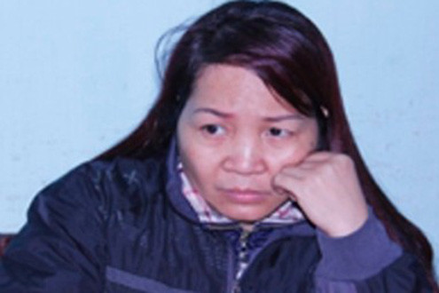 Thanh Hóa: Đối tượng lừa "chạy án" sa lưới