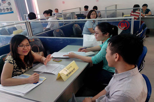 Xây dựng dự thảo Nghị định về điều chỉnh tiền lương 2015