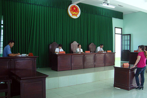 Bắt đầu lại thời hiệu khởi kiện và thực tiễn xét xử (kỳ 1)