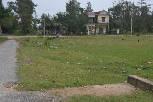 Nghi Xuân (Hà Tĩnh): Cần sửa sai để dân khỏi chịu thiệt
