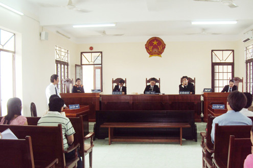 Bắt đầu lại thời hiệu khởi kiện và thực tiễn xét xử (kỳ 3)