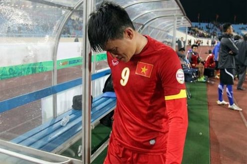 Những nghệ sĩ Việt không tin cầu thủ ĐTVN bán độ