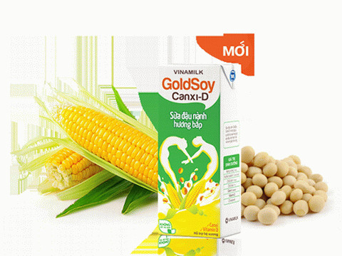 Những điều cần lưu ý khi uống sữa đậu nành