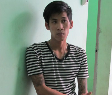 Đã bắt được đối tượng cầm đầu trong vụ hỗn chiến trên cầu Sài Gòn