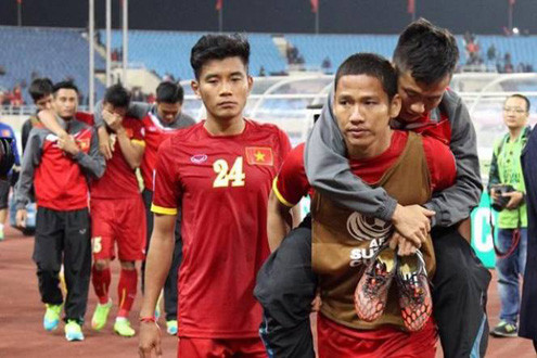 Báo cáo của Sportradar: “Không tìm ra bất cứ bằng chứng nào cho thấy trận đấu bị thao túng”
