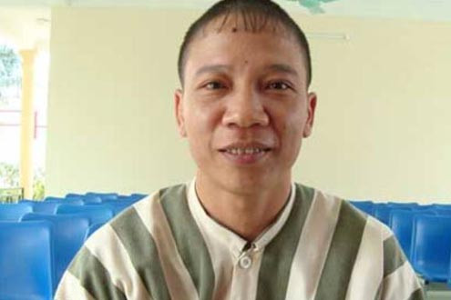 Lối về của một “tử tù”
