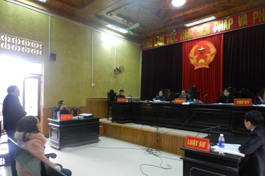 Bắt đầu lại thời hiệu khởi kiện và thực tiễn xét xử (kỳ 5)