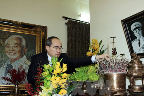 Kỷ niệm 70 năm ngày thành lập QĐND Việt Nam: Nhiều hoạt động thiết thực và có ý nghĩa