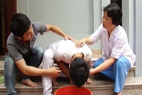 Số người tử vong do ngộ độc thực phẩm tăng 54% so với năm 2013