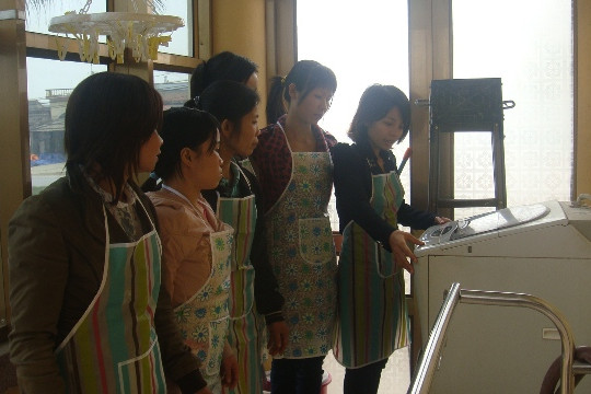 Nghề giúp việc gia đình trong tương lai (Bài 1): Thị trường đã hình thành?