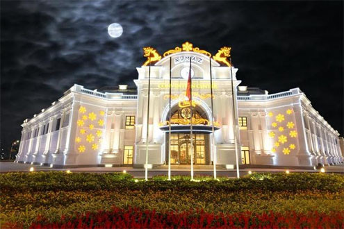 Tập đoàn Vingroup công bố chương trình tri ân và khuyến khích đến khách hàng