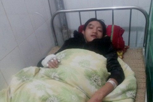 Triệu tập gần 50 người dân lấy lời khai điều tra vụ đánh hai "cẩu tặc" đến chết