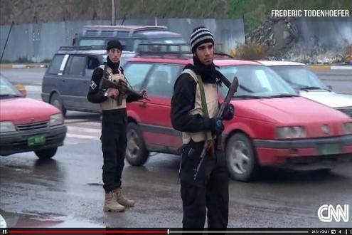 Thâm nhập lãnh địa ISIS - “ISIS chuẩn bị cho chiến dịch làm sạch tôn giáo lớn chưa từng có”