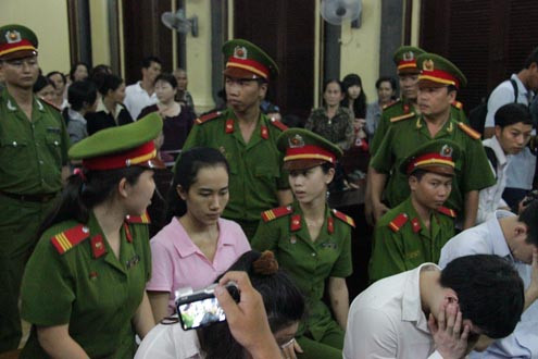 Tổng kết 10 năm thi hành Pháp lệnh phòng, chống mại dâm: Thực thi pháp luật trên cơ sở bảo vệ quyền con người