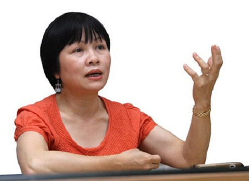 Tổ chức xe buýt dành riêng cho phụ nữ: “Không giải quyết được tận gốc vấn đề quấy rối tình dục”