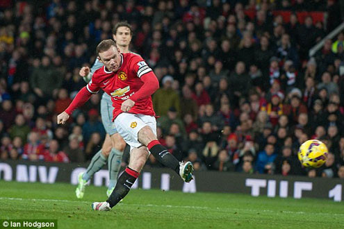 Kết quả vòng 18 Premier League: M.U vẫn là vua của Boxing day