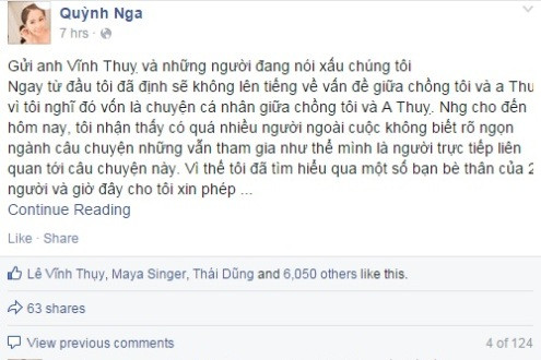 “Cá sấu chúa” viết “tâm thư” giữa tâm bão