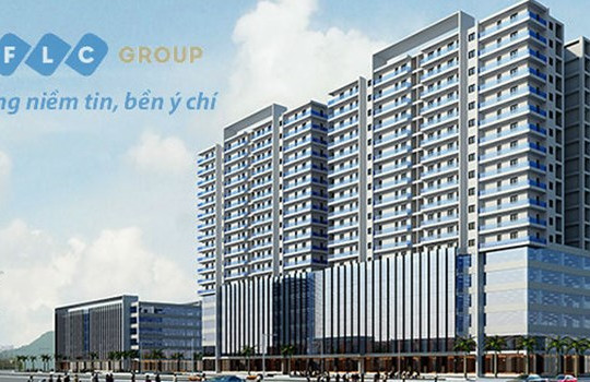 FLC: Lợi nhuận cả năm 2014 đạt 400 tỷ đồng, vượt kế hoạch 15%