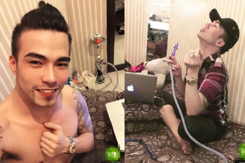 Chuyên gia tâm lý Trịnh Hòa Bình: “Hot… tự phong” giống như một nghệ thuật tuyên truyền