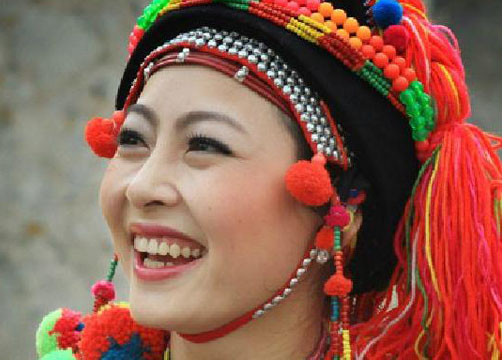 Độc đáo phong vị Tết nơi cực Tây Tổ quốc