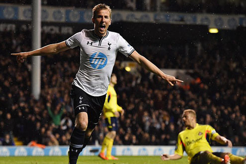 Đội hình tiêu biểu Premier League vòng 20