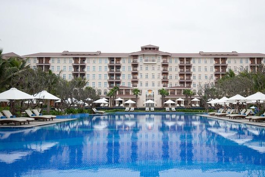 Vingroup lập quỹ học bổng 10 triệu USD: “Phát triển năng lực cán bộ quản lý doanh nghiệp Việt Nam”