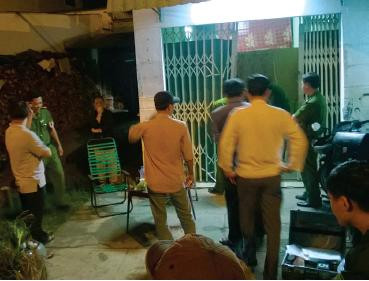 Sát hại dã man bà chủ quán cà phê vì... kích dục không đúng cách
