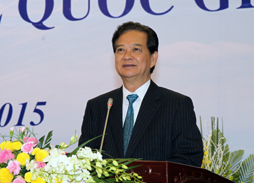 Thủ tướng dự Lễ ra mắt Quỹ Đổi mới công nghệ quốc gia